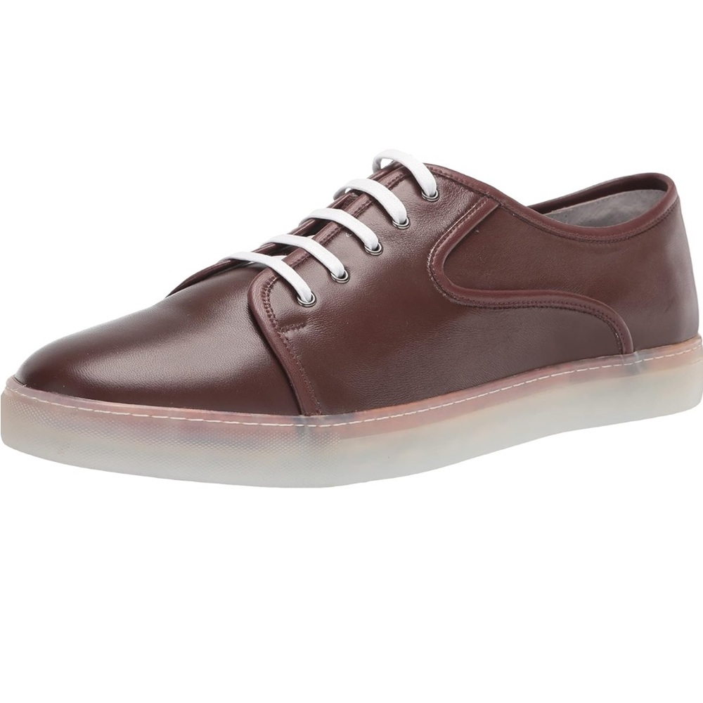 Brand new in box Zanzara Axel shoes